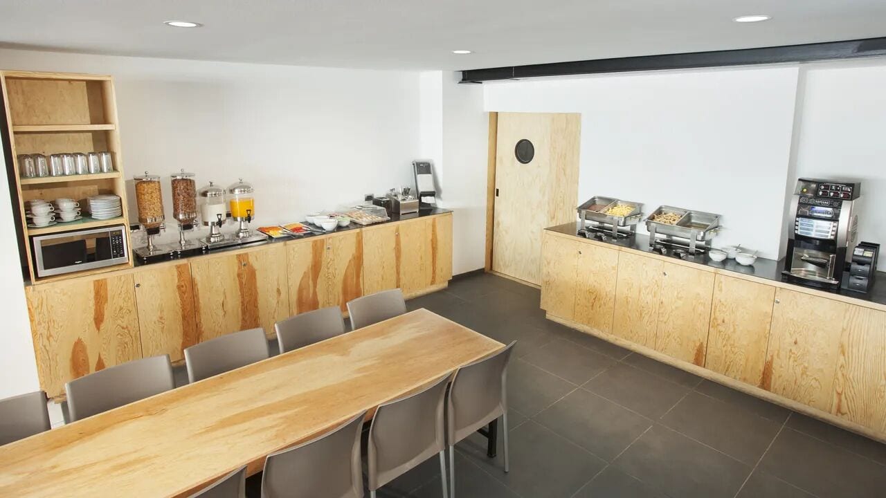 Photo - Hotel MX lagunilla CDMX, Trademark Collection by Wyndham
