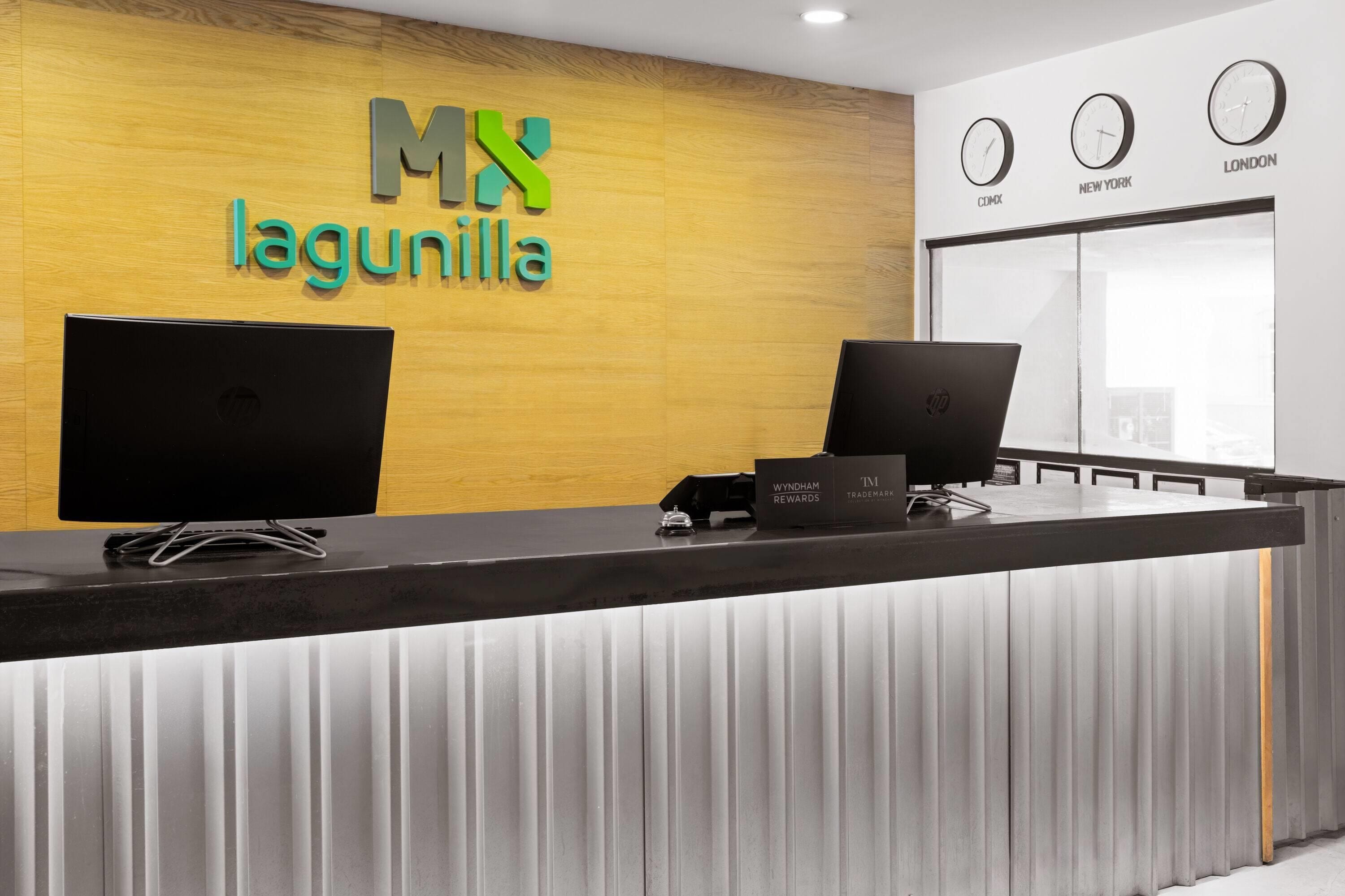 Foto - Hotel MX lagunilla CDMX, Trademark Collection by Wyndham