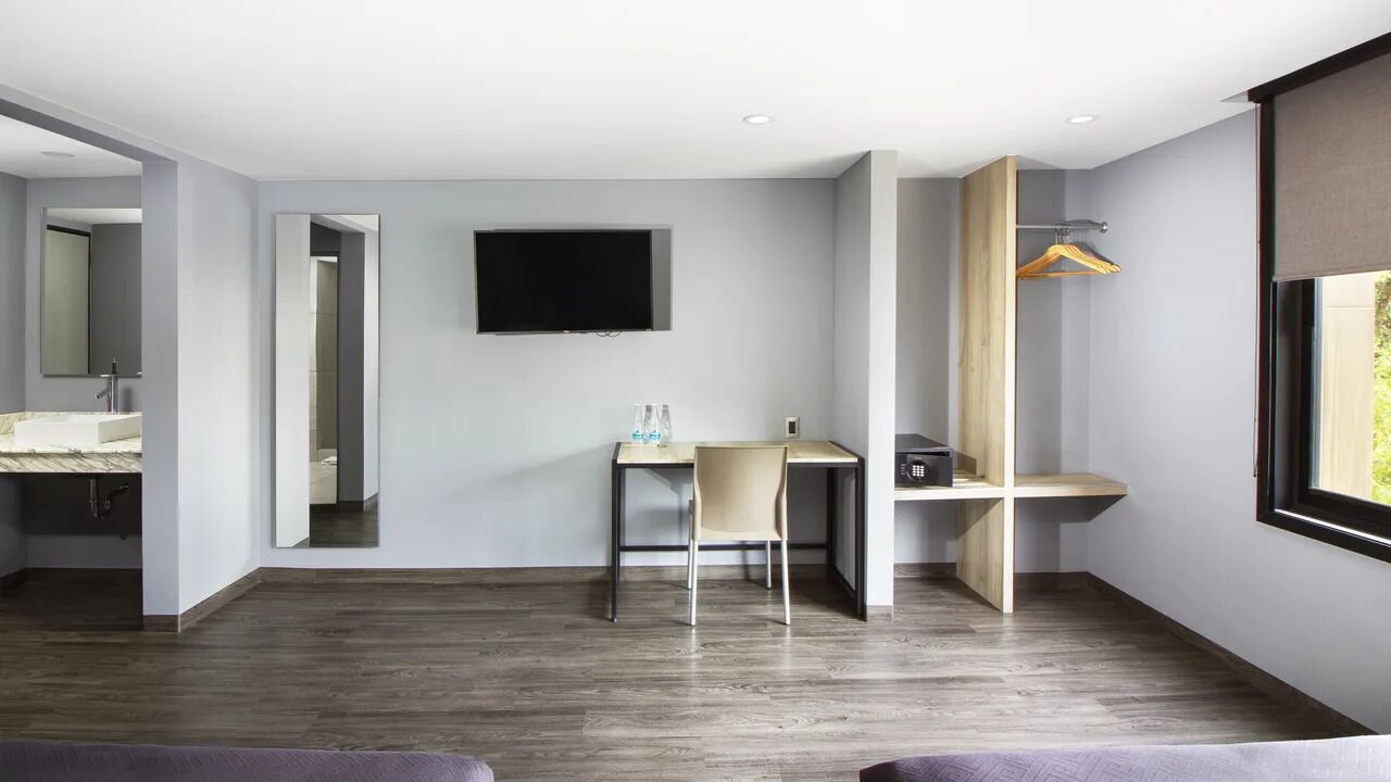 Photo - Hotel MX lagunilla CDMX, Trademark Collection by Wyndham