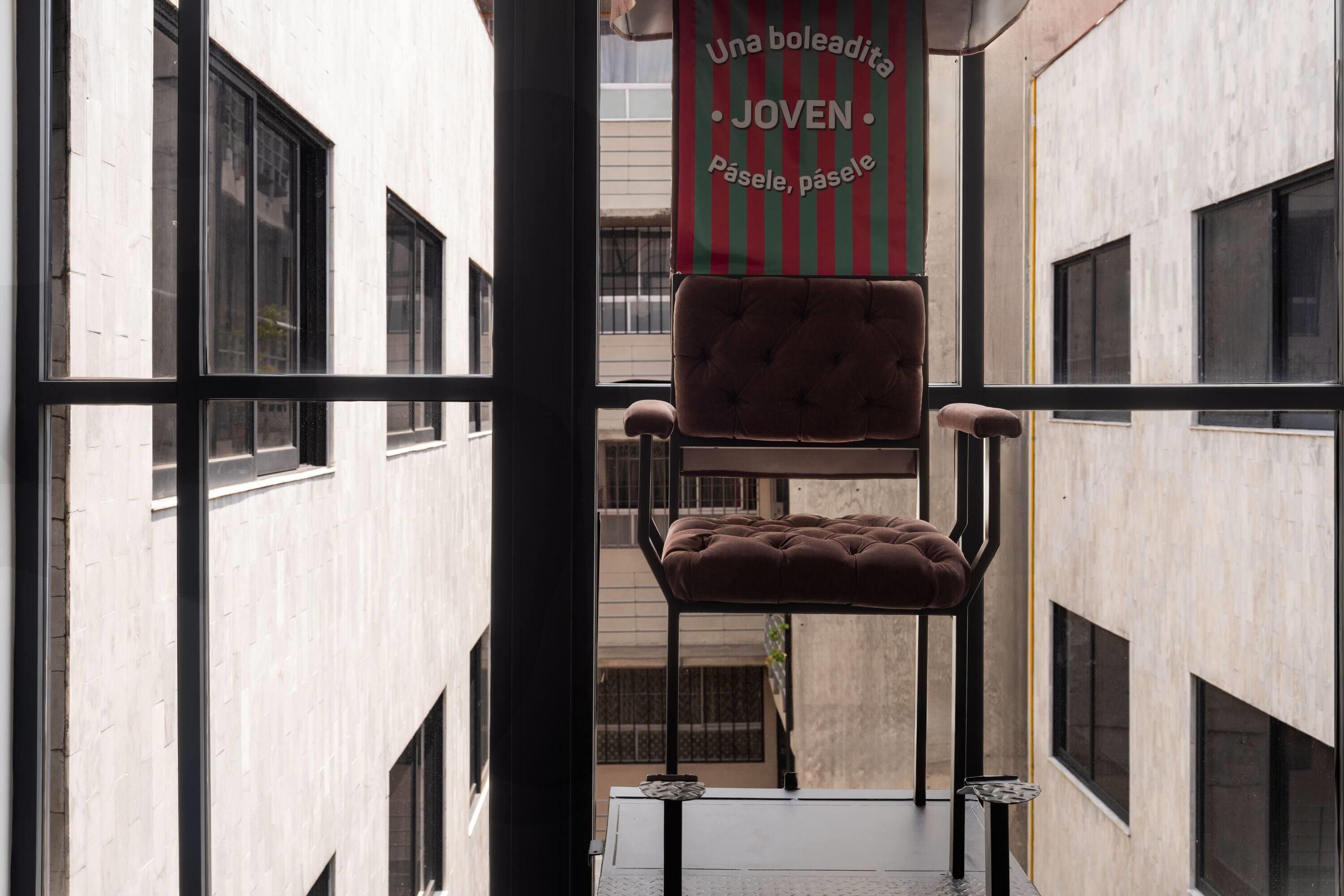 Foto - Hotel MX lagunilla CDMX, Trademark Collection by Wyndham