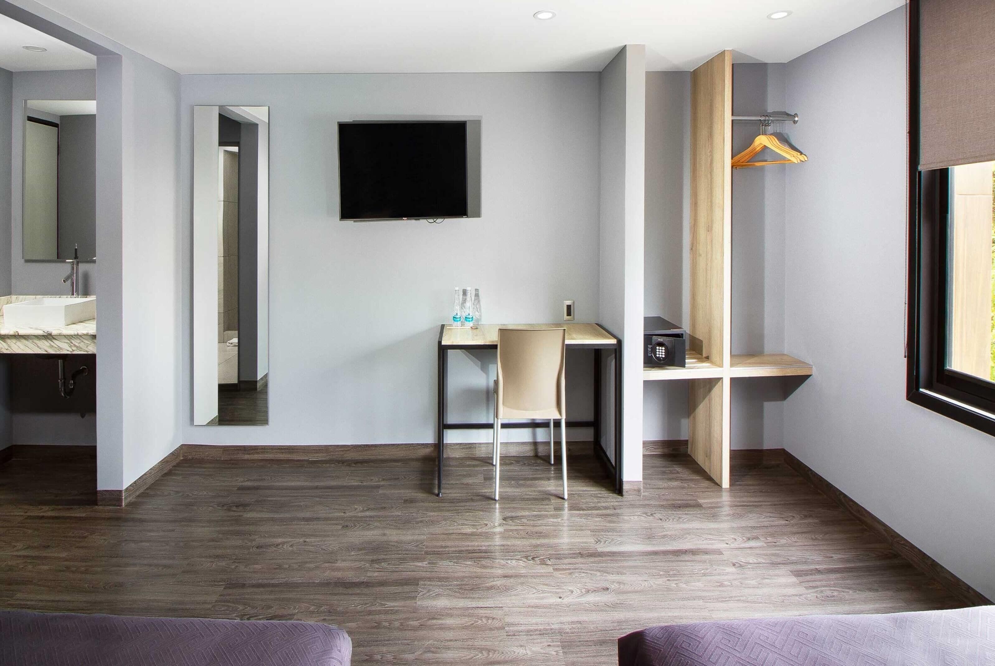 Photo - Hotel MX lagunilla CDMX, Trademark Collection by Wyndham