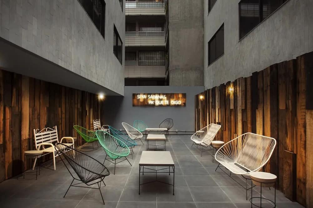 Hotel MX lagunilla CDMX, Trademark Collection by Wyndham