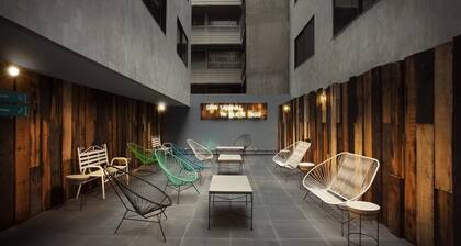 Hotel MX lagunilla CDMX, Trademark Collection by Wyndham