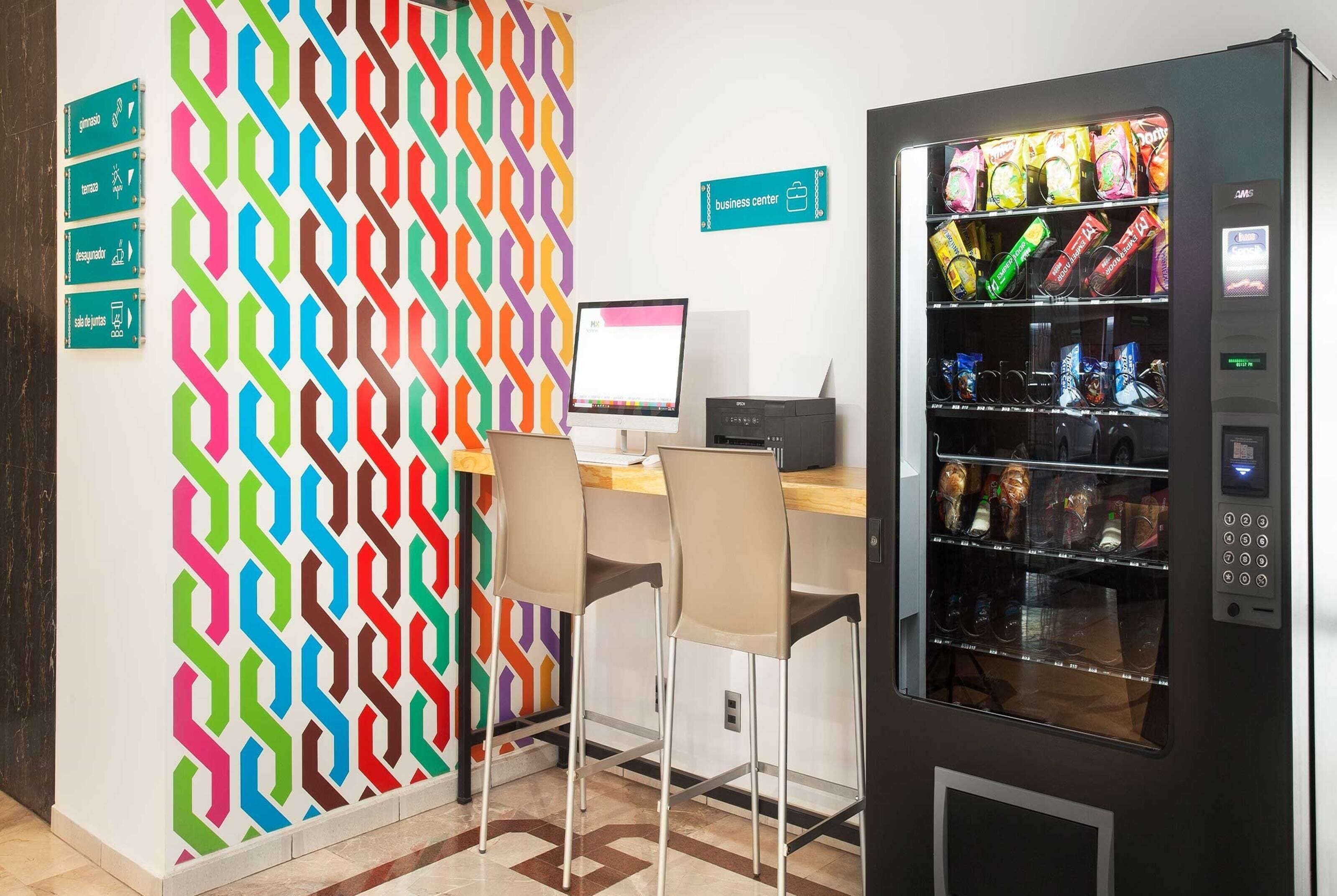 Photo - Hotel MX lagunilla CDMX, Trademark Collection by Wyndham