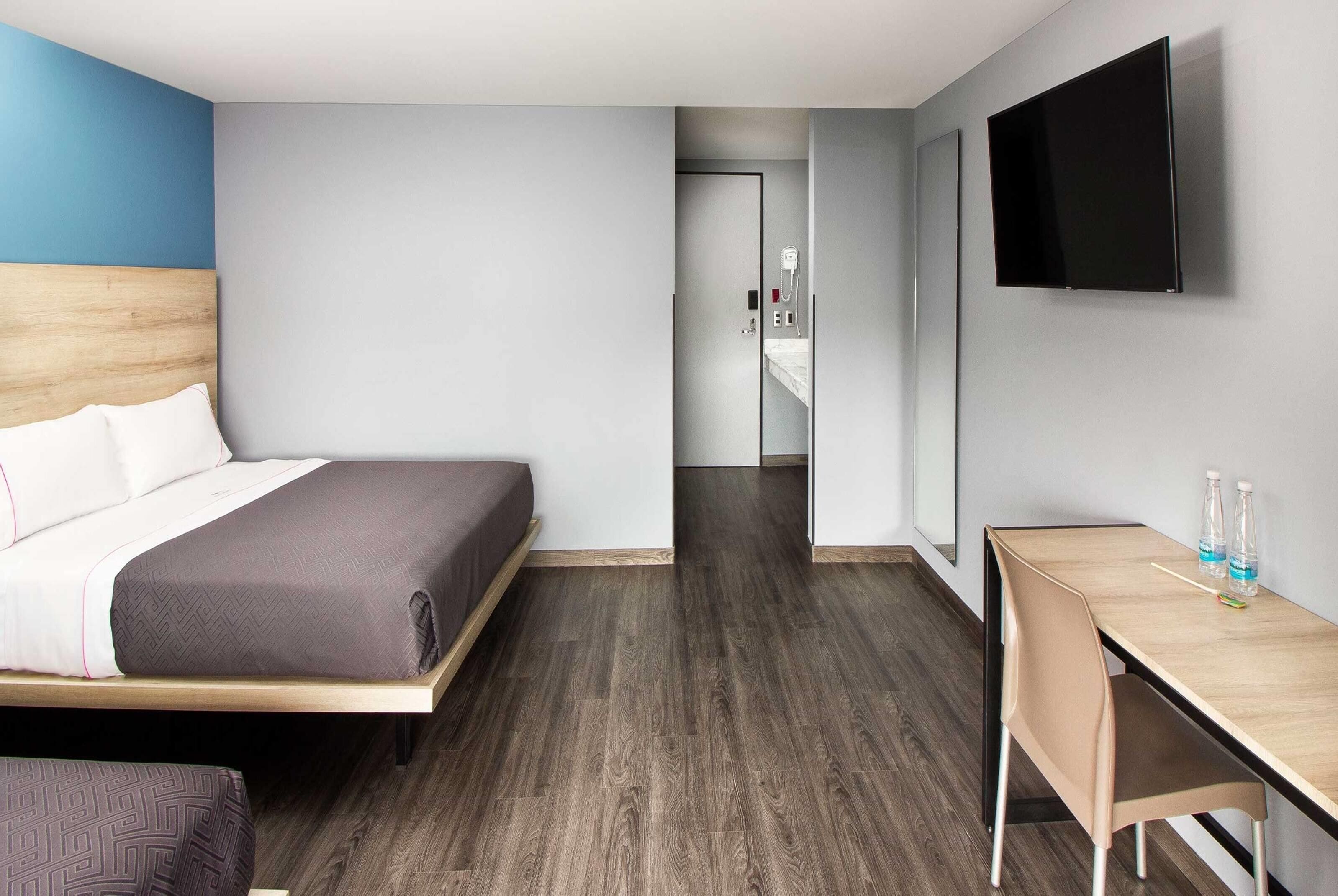 Photo - Hotel MX lagunilla CDMX, Trademark Collection by Wyndham