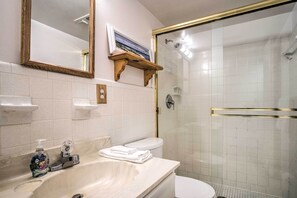 Articles de toilette gratuits, serviettes fournies