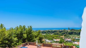 Property grounds - Villa Martín Nerja by Ruralidays (Málaga)