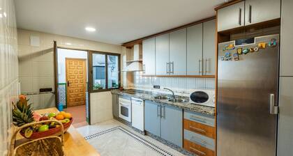 Casa Medina de Güevéjar by Ruralidays