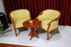 In-room dining - Empolos Hotel Limited (Nakuru)