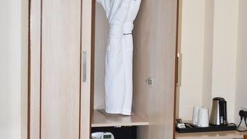 Basic Room | Room amenity