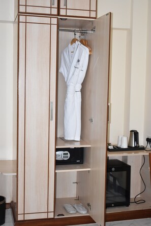 基本客房 | 客房設施服務