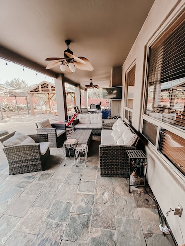 Welcome to Casa Lana !!