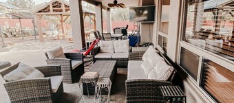 Welcome to Casa Lana !!