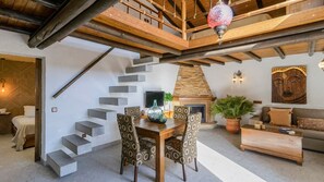 Interior - Villa Aperillo Frigiliana by Ruralidays (Málaga)