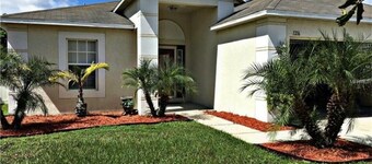 Tampa Bay Area Getaway