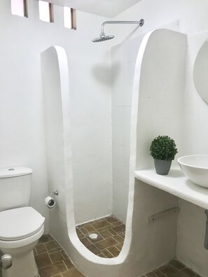 Bathroom - Walled City Cartagena de Indias (Cartagena)