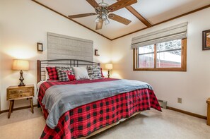 4 chambres, fer et planche à repasser, accès Internet, draps fournis