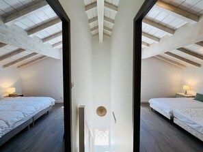 3 slaapkamers, gratis wifi