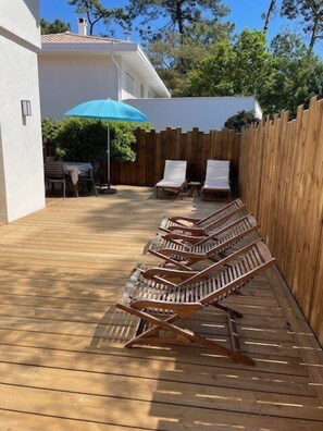 Terras