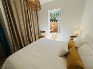 3 bedrooms, free WiFi