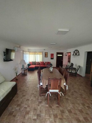 Interior - LA CALETA, BEACH AND TRANQUILITY (Mar de Cobo)