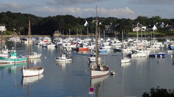 Jachthaven