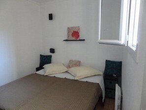 1 bedroom - T2 Issambres Thalasso Apartment (LES ISSAMBRES)