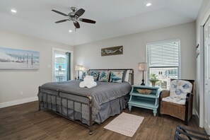 3 bedrooms, Internet, bed sheets