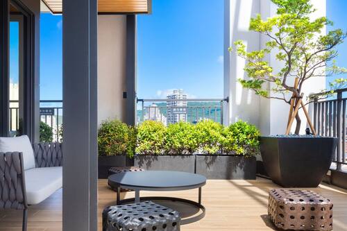 Jardin
