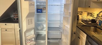 Casa de transporte con encanto