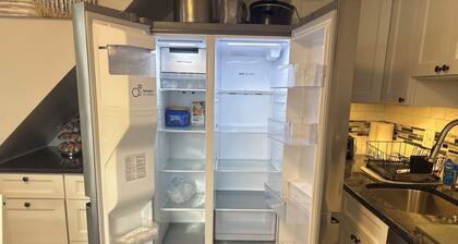 Charmante maison de transport