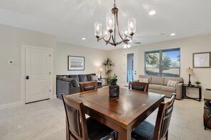 Interior - New Lake Travis Home on Golf Course w/Golf Cart (Point Venture)