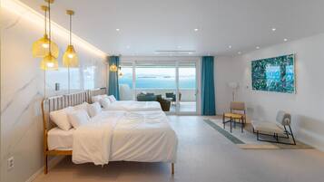 PHIPHI TERRACE | Ropa de cama de alta calidad y edredones de plumas