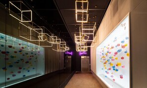 Hallway - Sugarbrium (Yeosu)
