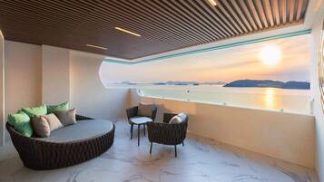 PHIPHI TERRACE | Private pool