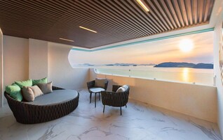Piscina privada