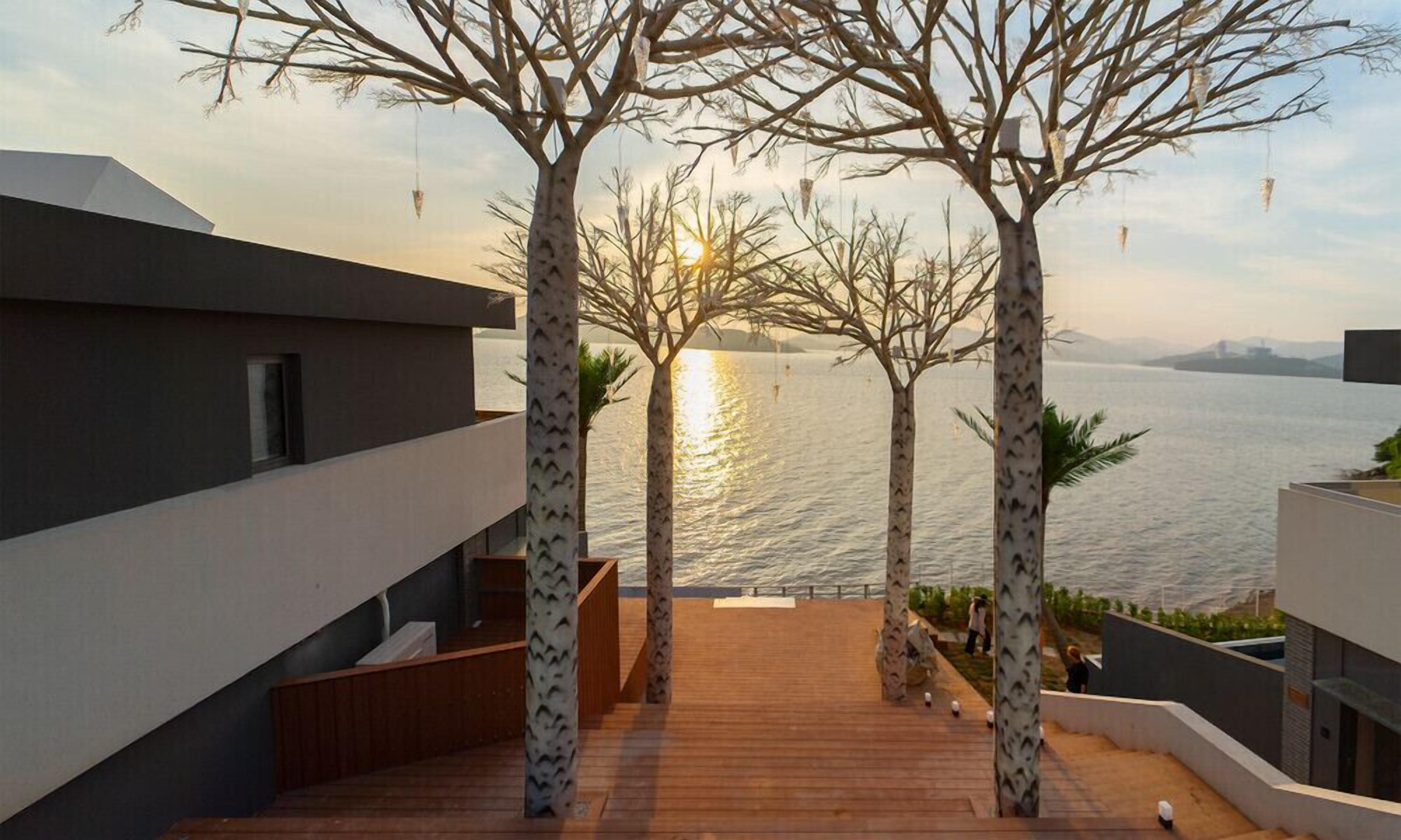 Servicio de la propiedad