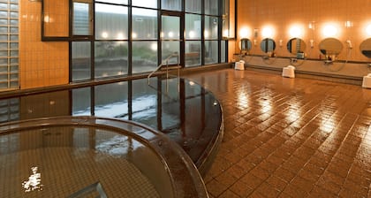 HOTEL AreaOne Koshiki Island