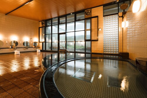 HOTEL AreaOne Koshiki Island