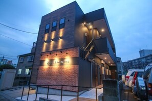 Ulkopuoli
