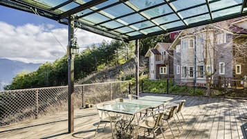 Teras/patio