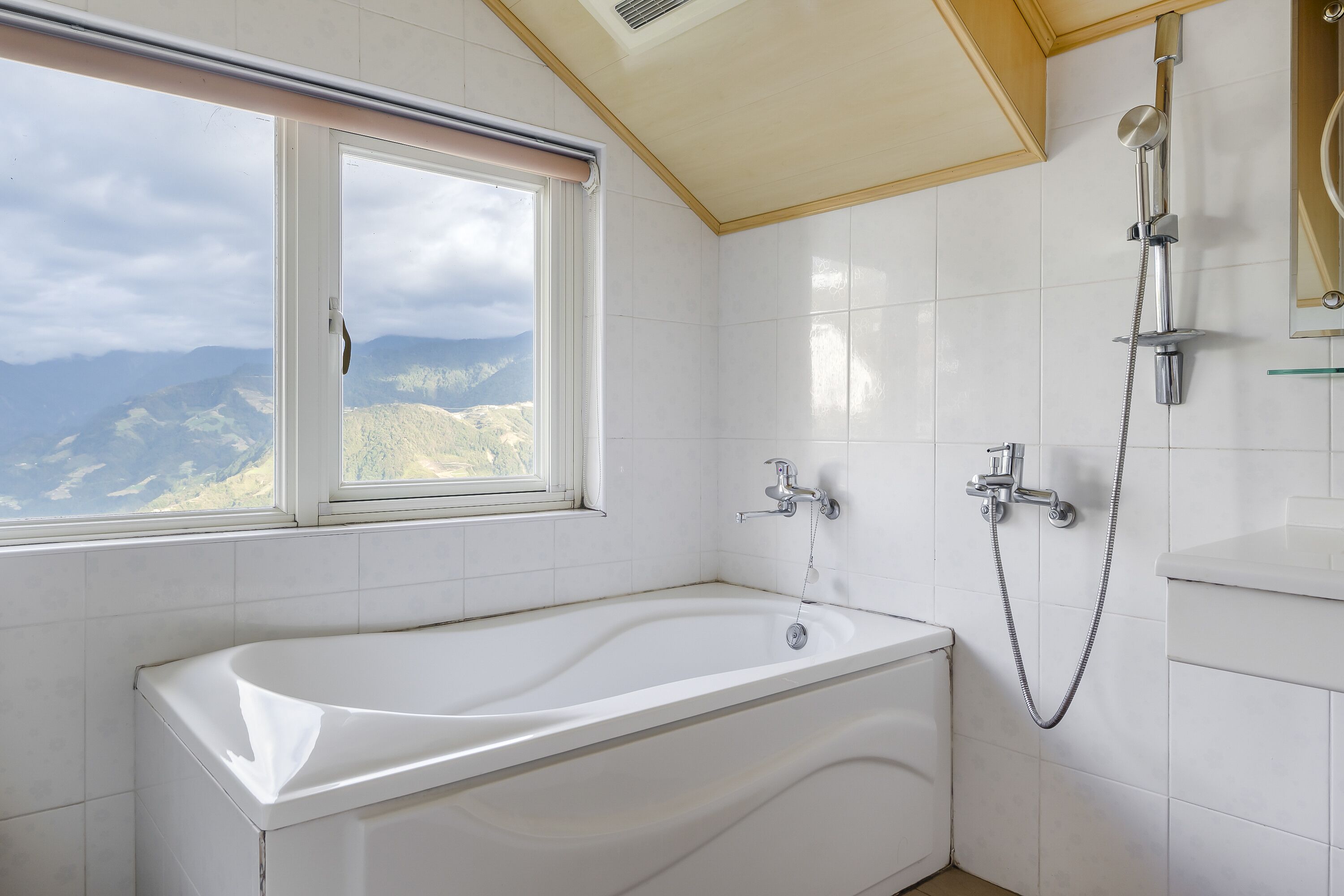 清境新樂園休閒農莊評價、特色體驗、房價資訊、訂房連結 – 溫馨山景民宿 - 照片 7