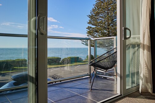 Kaikoura Luxury Apartments