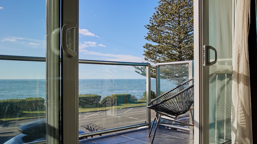 Kaikoura Luxury Apartments