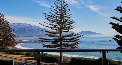 Kaikoura Luxury Apartments