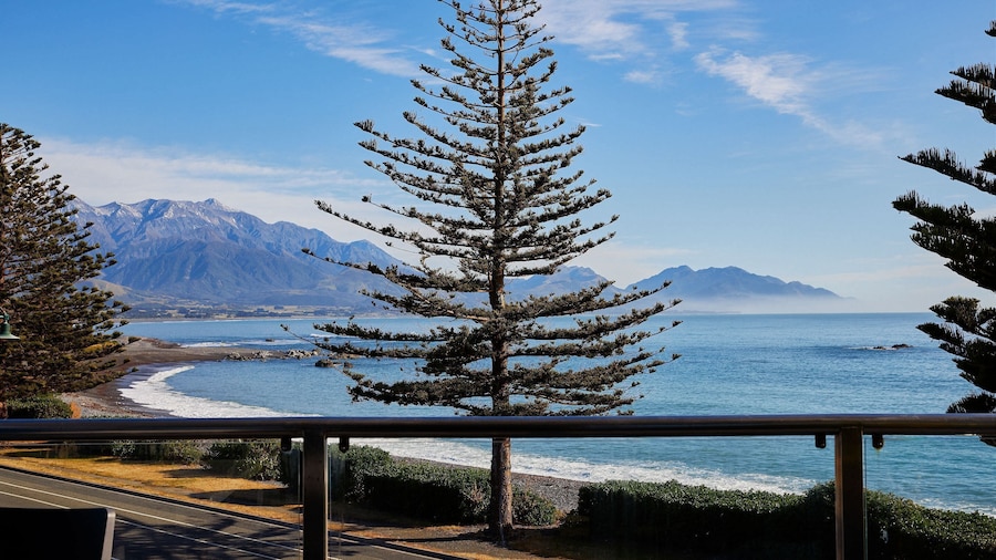 Kaikoura Luxury Apartments
