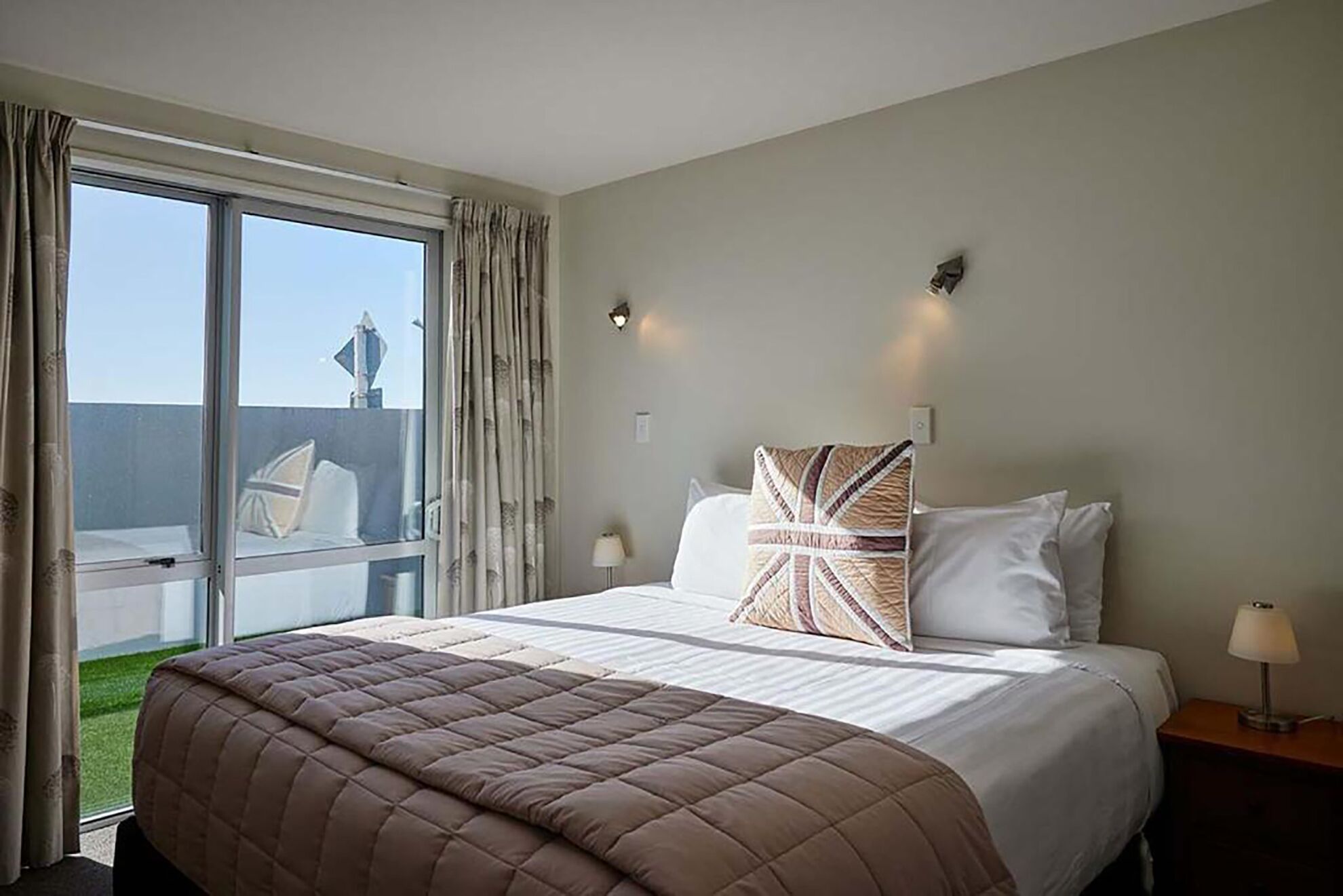 Deluxe Apartment, 3 Bedrooms