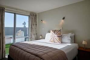 Deluxe Apartment, 3 Bedrooms