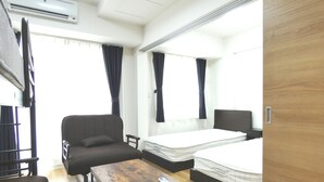 Free WiFi - Alpha Square Minami 6 Jo (Sapporo)