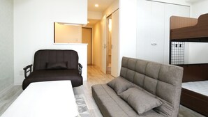 Free WiFi - Alpha Square Minami 6 Jo (Sapporo)